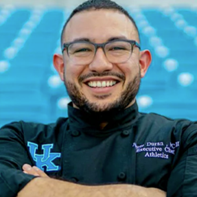 Chef Duran